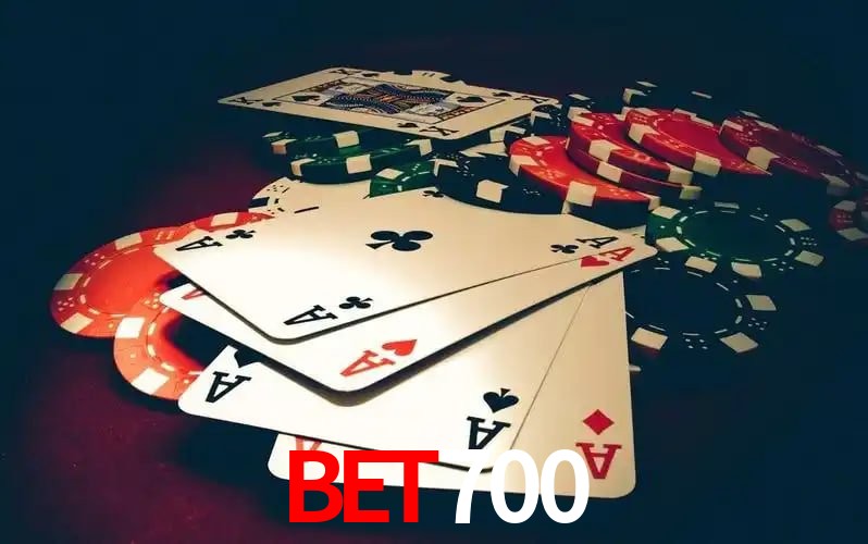 Desvendando o Mundo dos Jogos Virtuais na BET700