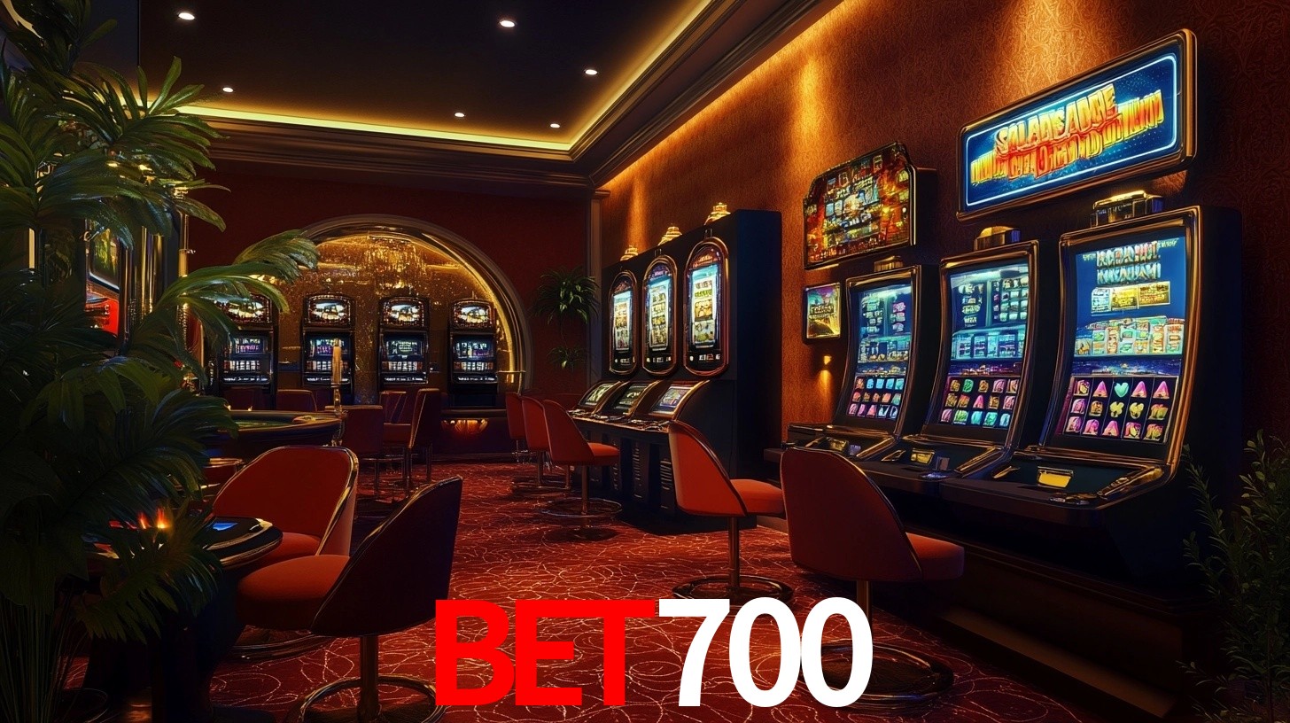 Exclusive Games BET700
