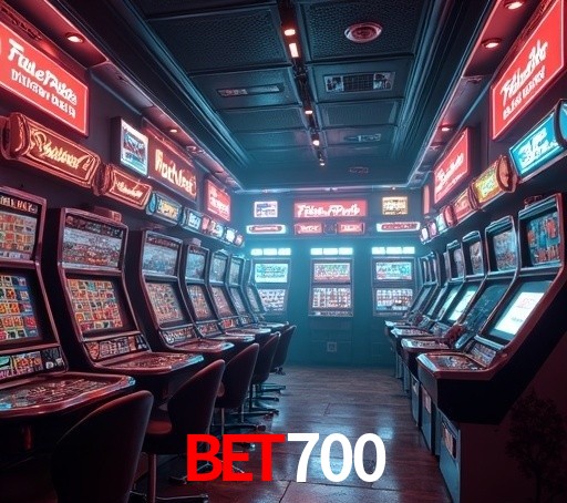 Descubra a Essência do BET700: Nossa História e Compromissos