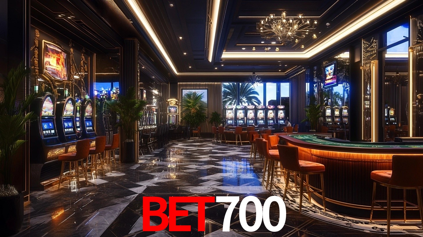 BET700