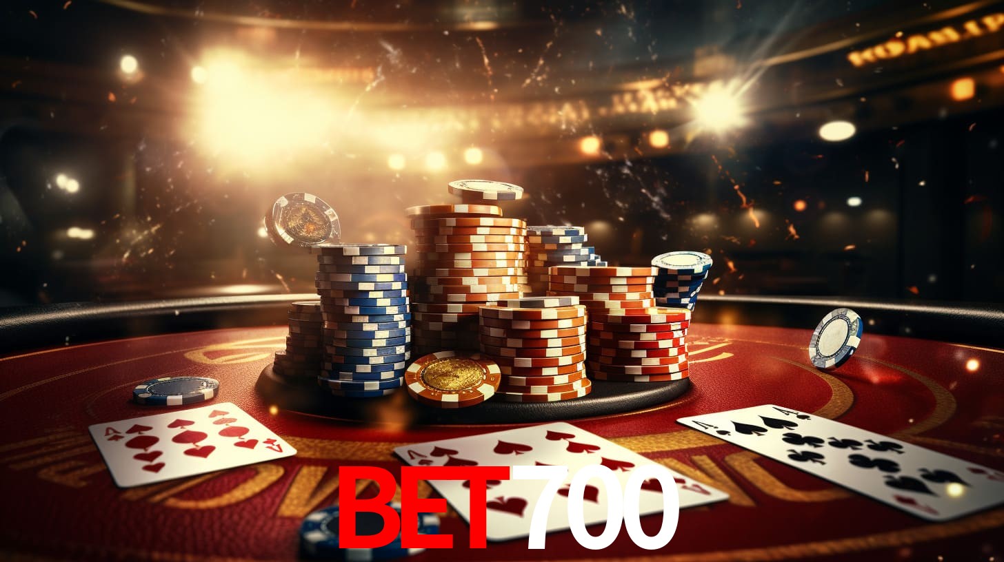 Tournaments BET700