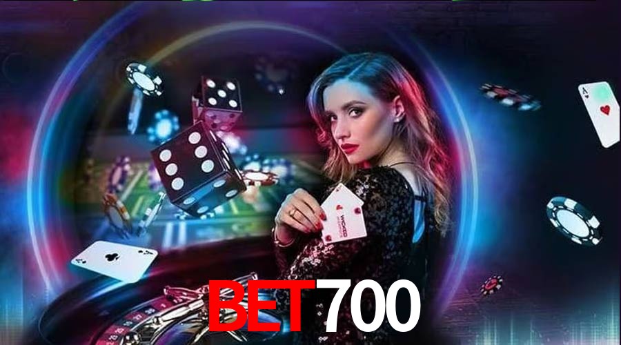 Live Casino BET700