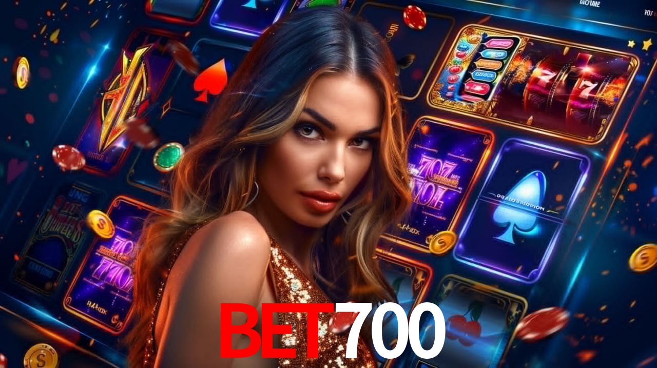 Tecnologia da Plataforma BET700