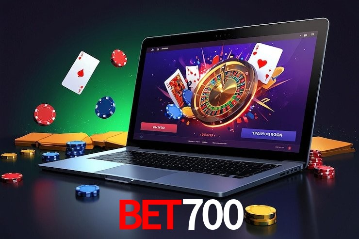 Explorando a Categoria de Eventos em Apostas na BET700