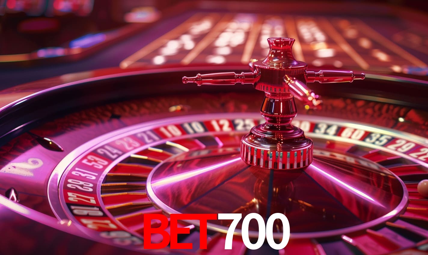Login Seguro BET700
