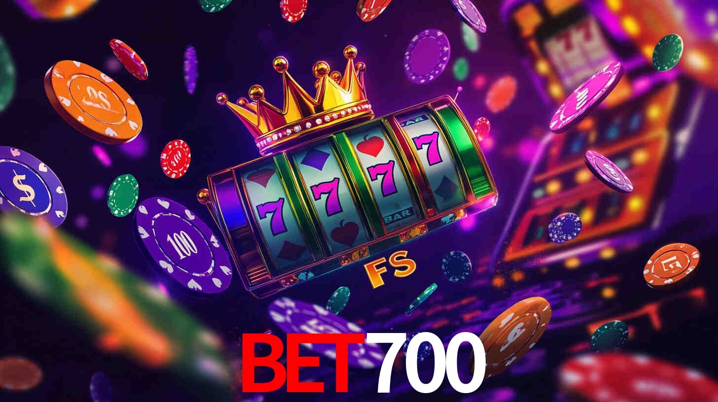 BET700 App Interface