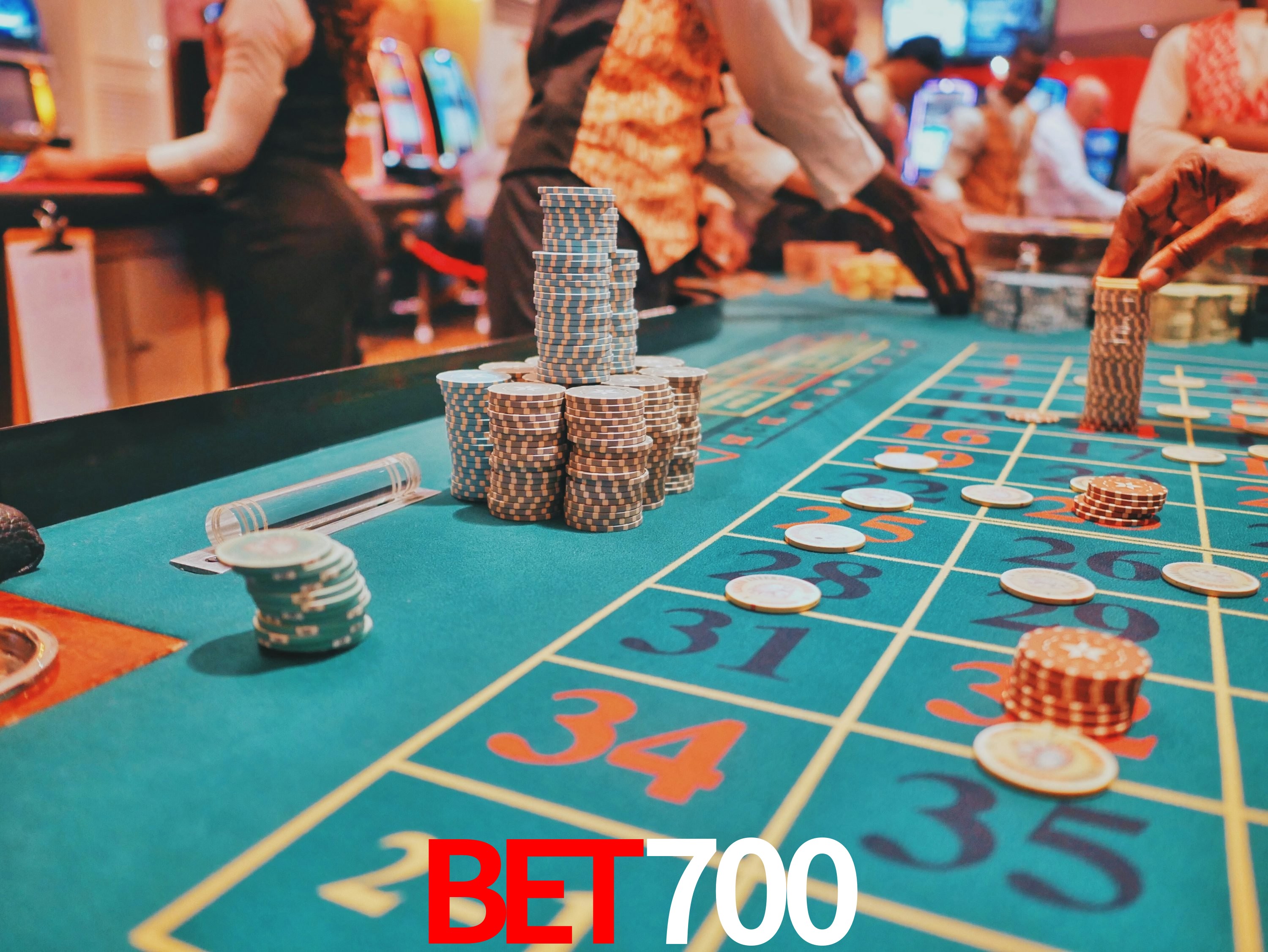 A Emoção da Loteria na BET700: Uma Chance de Mudança de Vida
